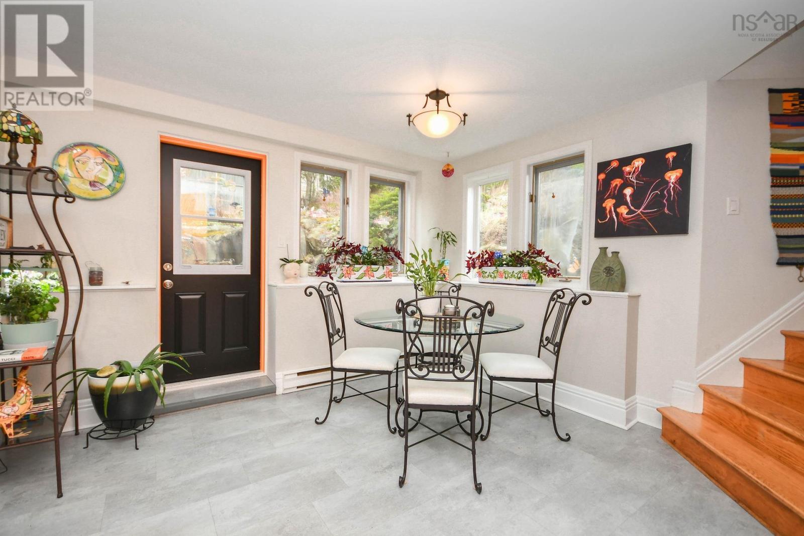 3 DeWolf Court