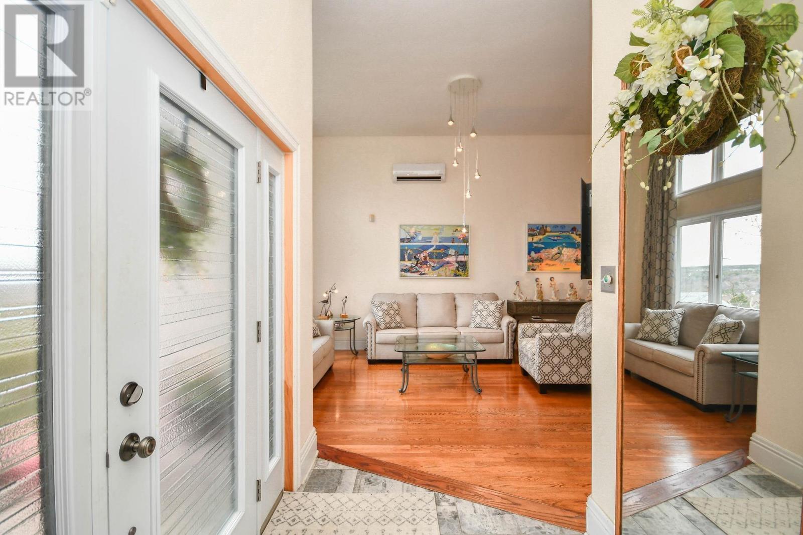 3 DeWolf Court