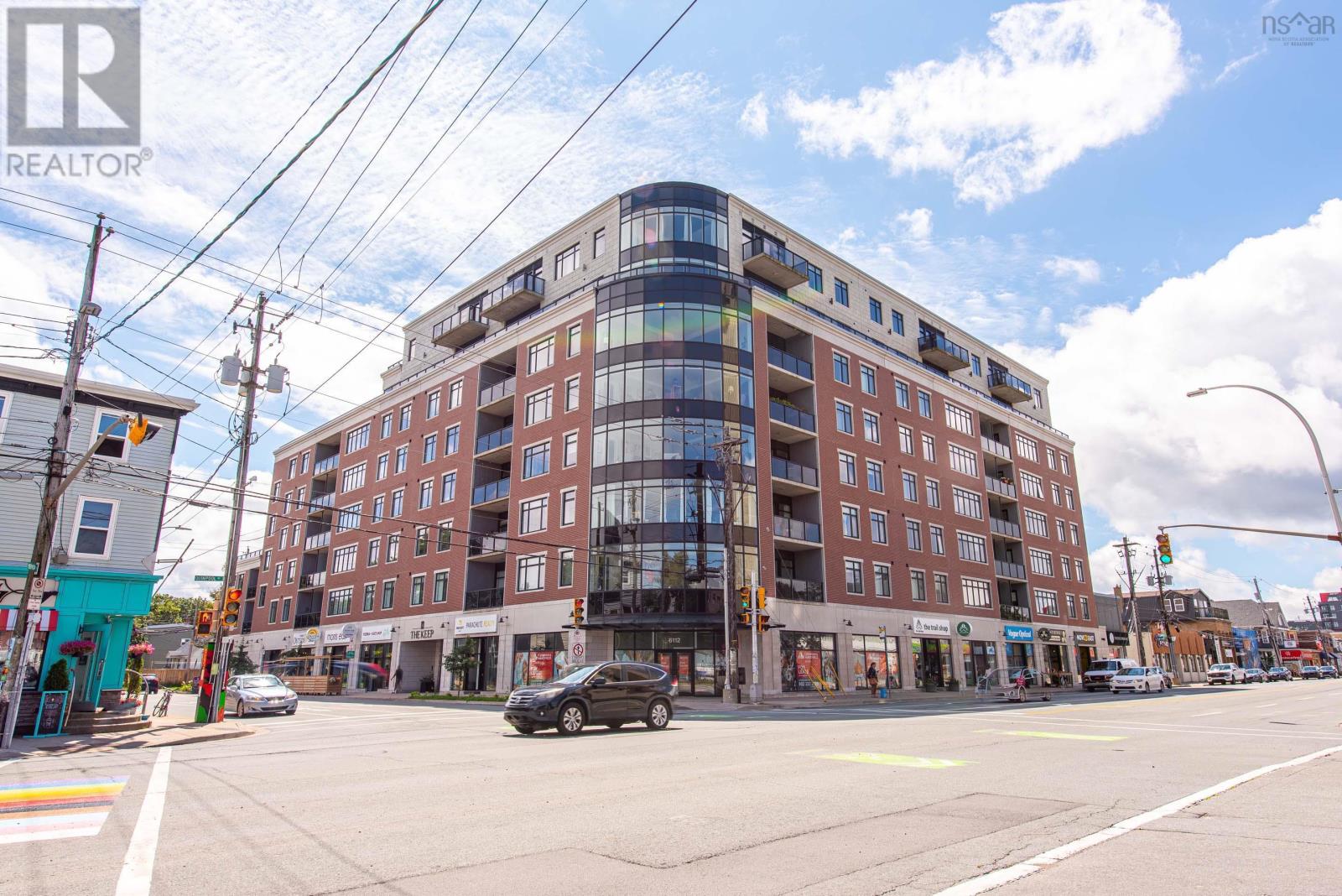 805 1990 Vernon Street, #805
