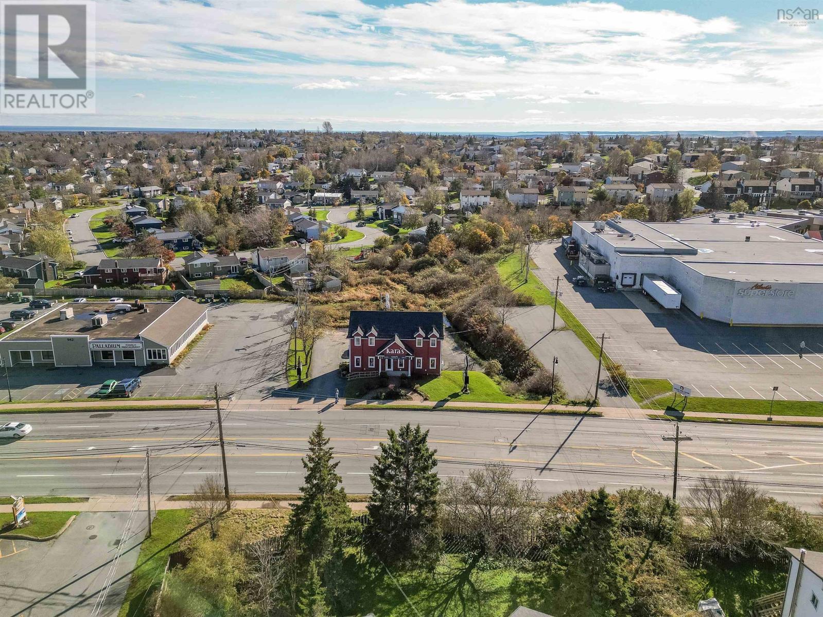 940 Cole Harbour Road