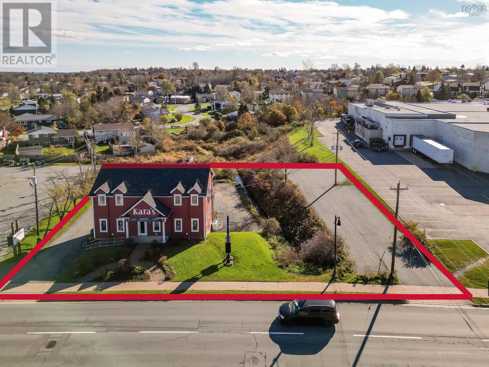 940 Cole Harbour Road