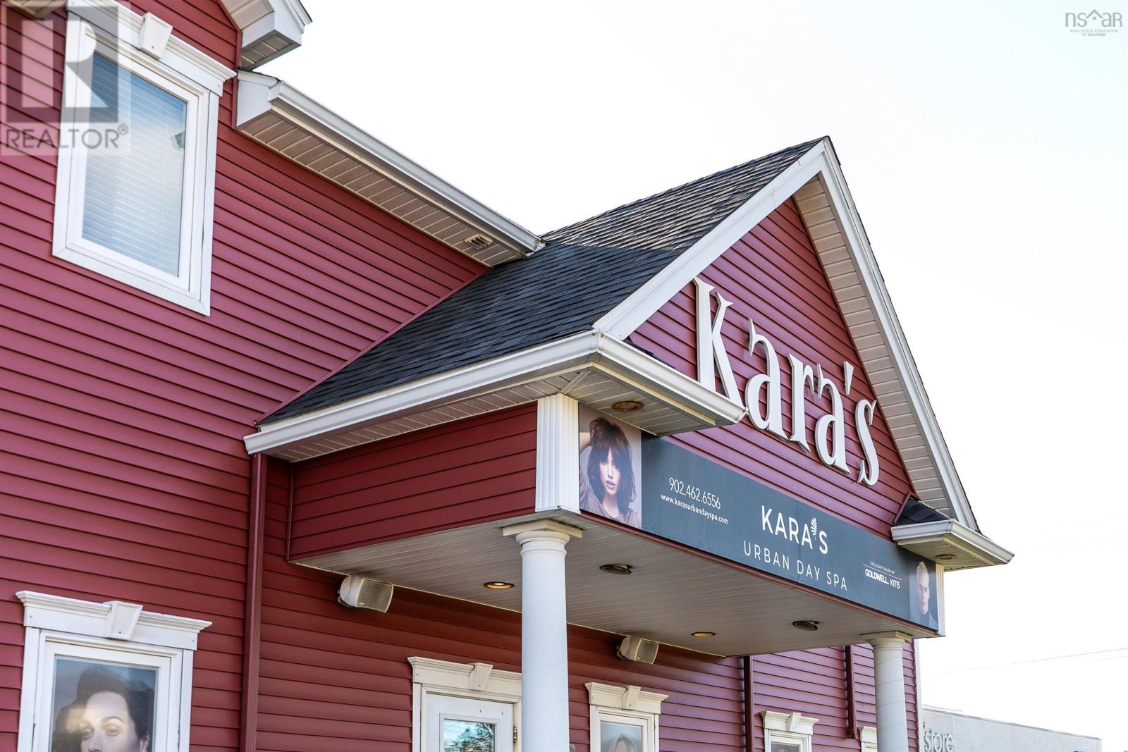 940 Cole Harbour Road