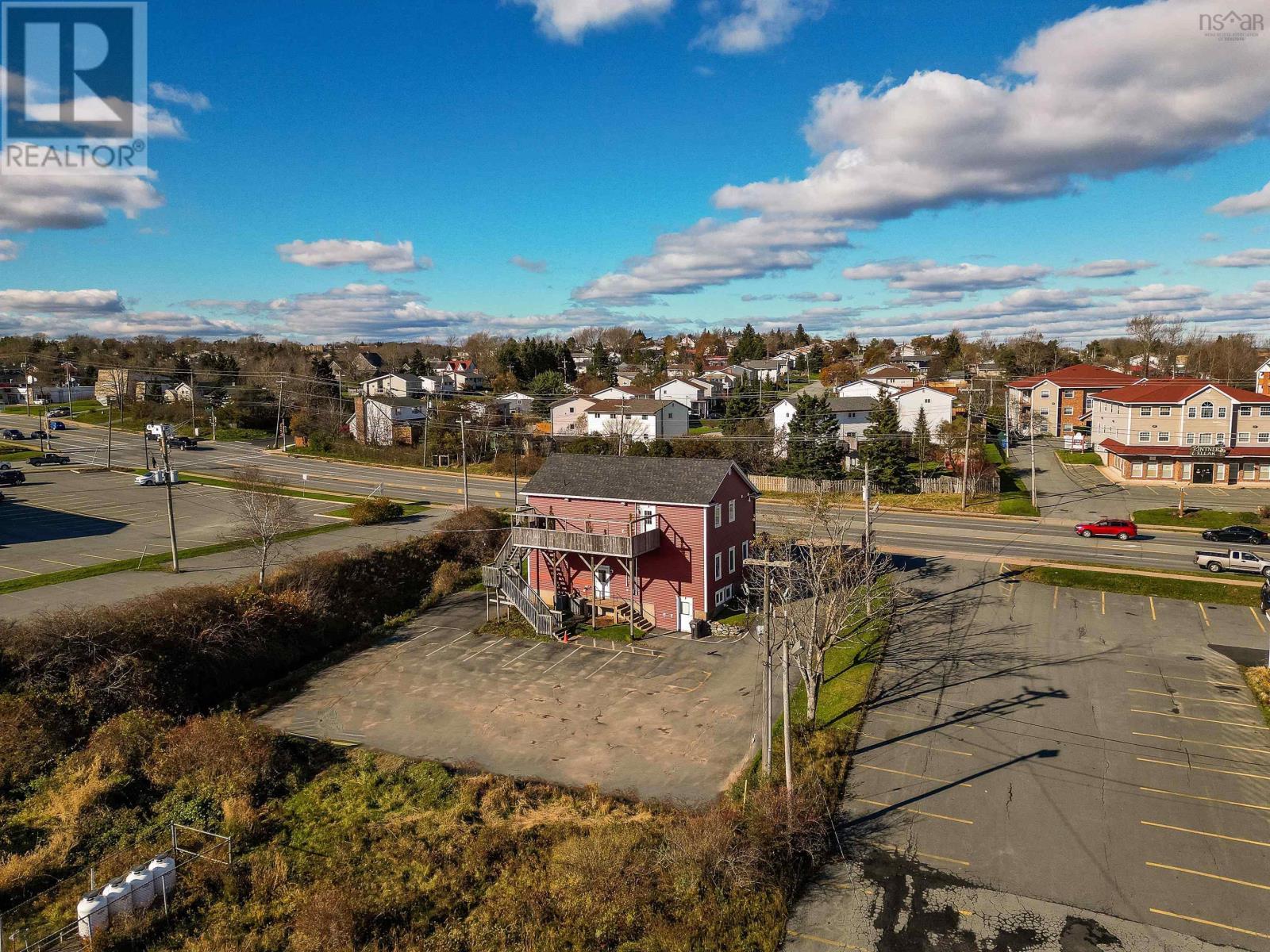940 Cole Harbour Road