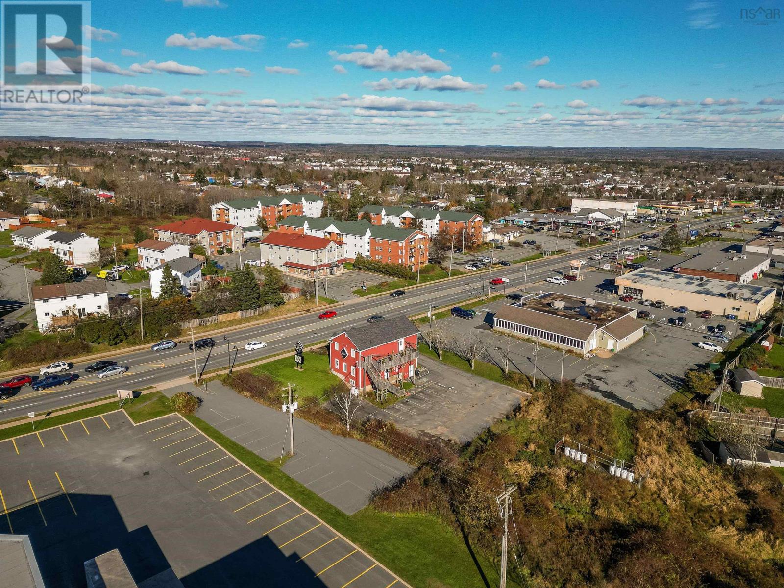 940 Cole Harbour Road