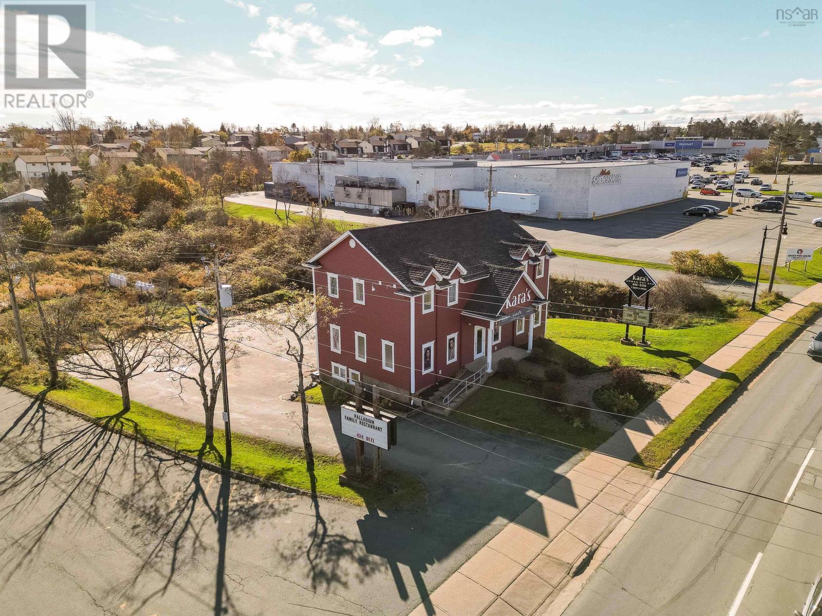 940 Cole Harbour Road