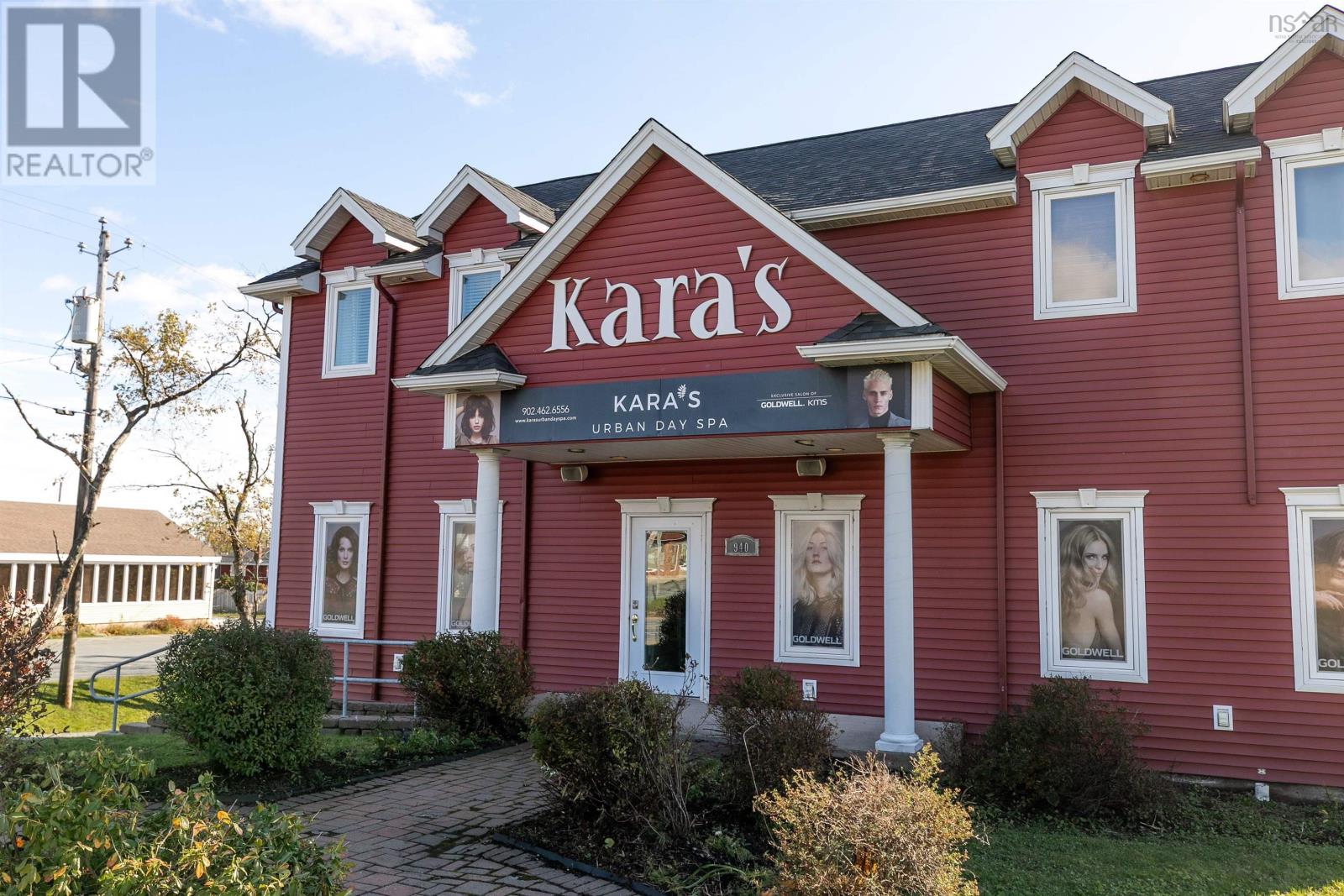 940 Cole Harbour Road