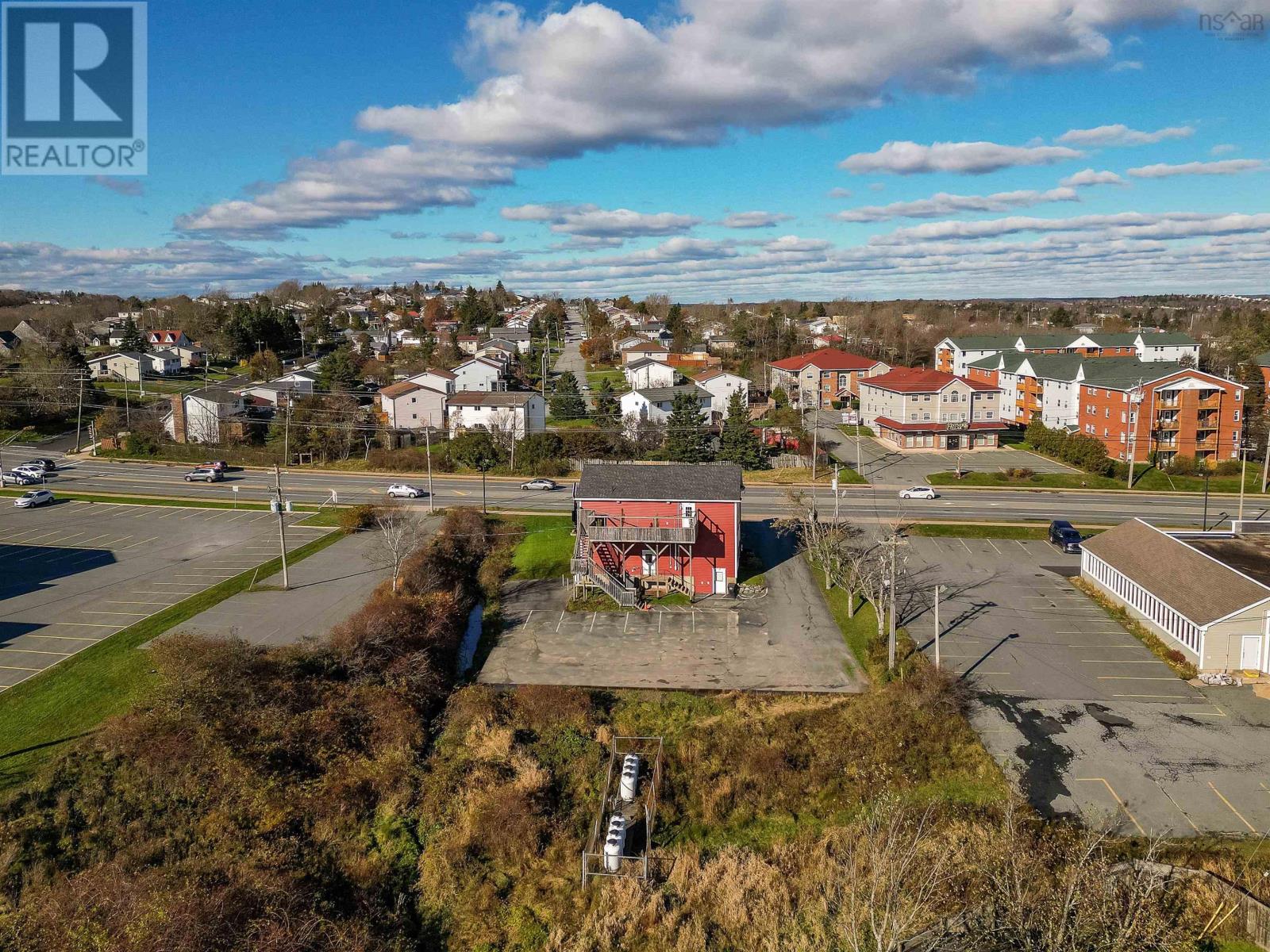 940 Cole Harbour Road