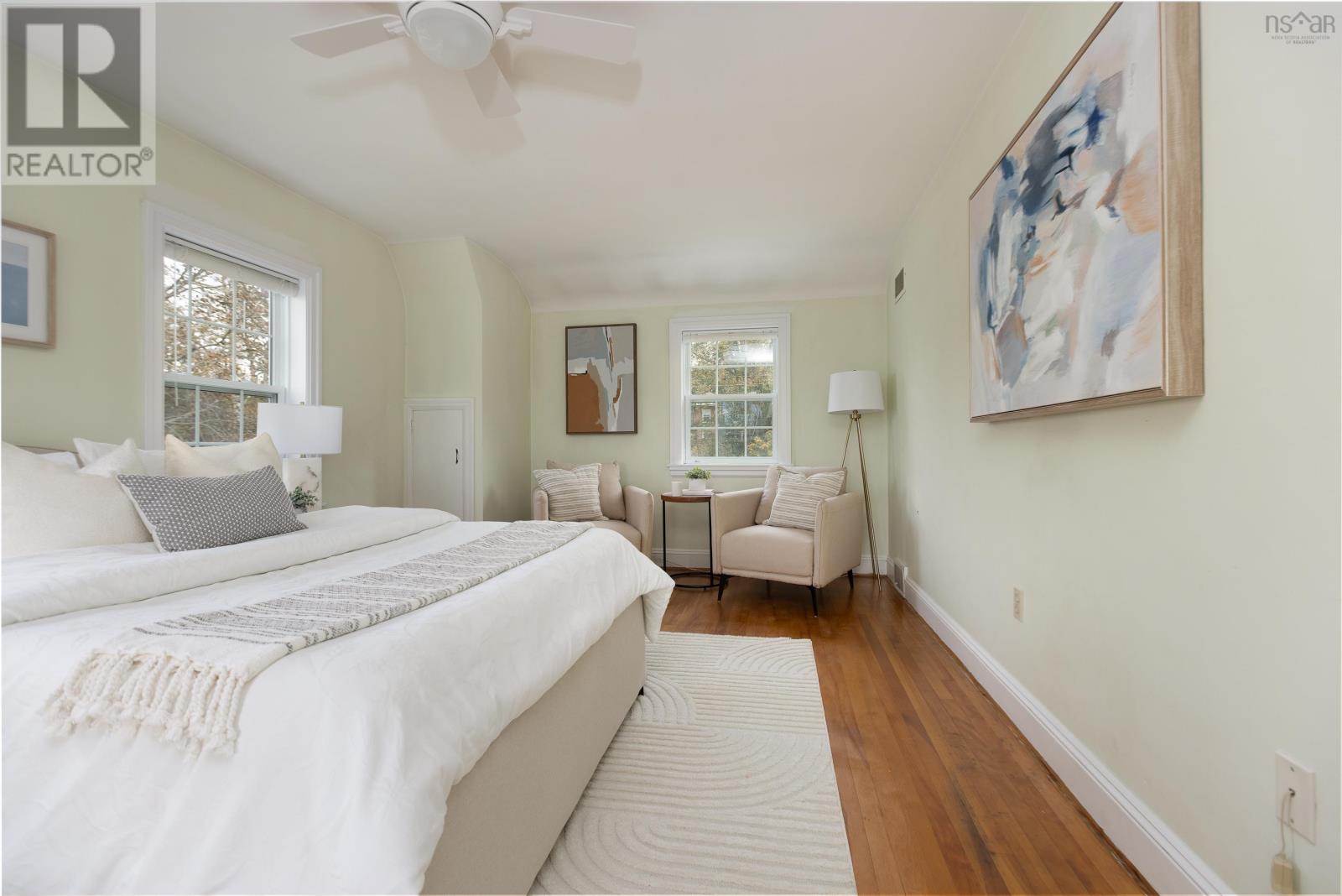 76 Pleasant Street