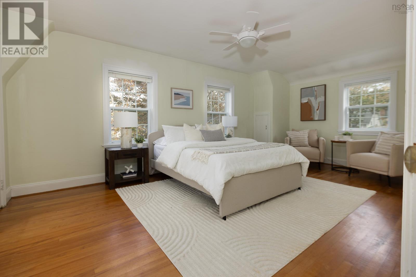76 Pleasant Street
