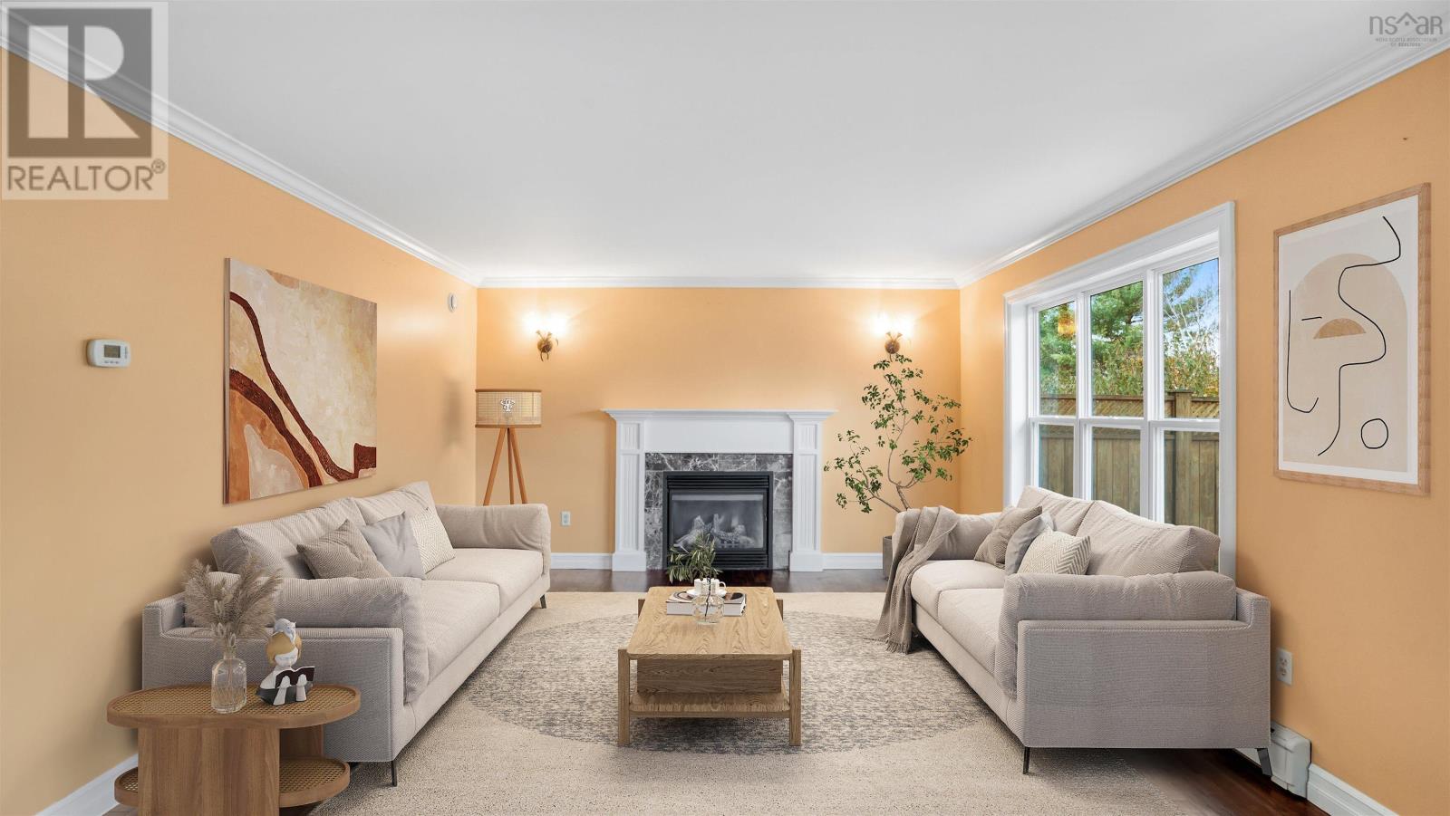 41 Kingsbury Way