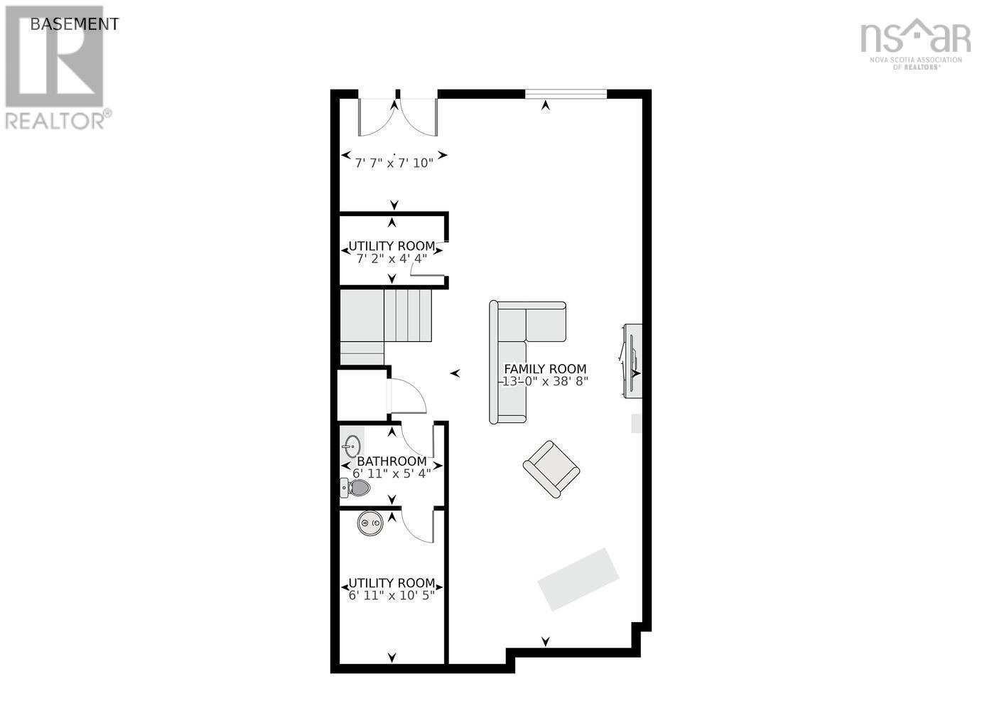 52 Windstone Close