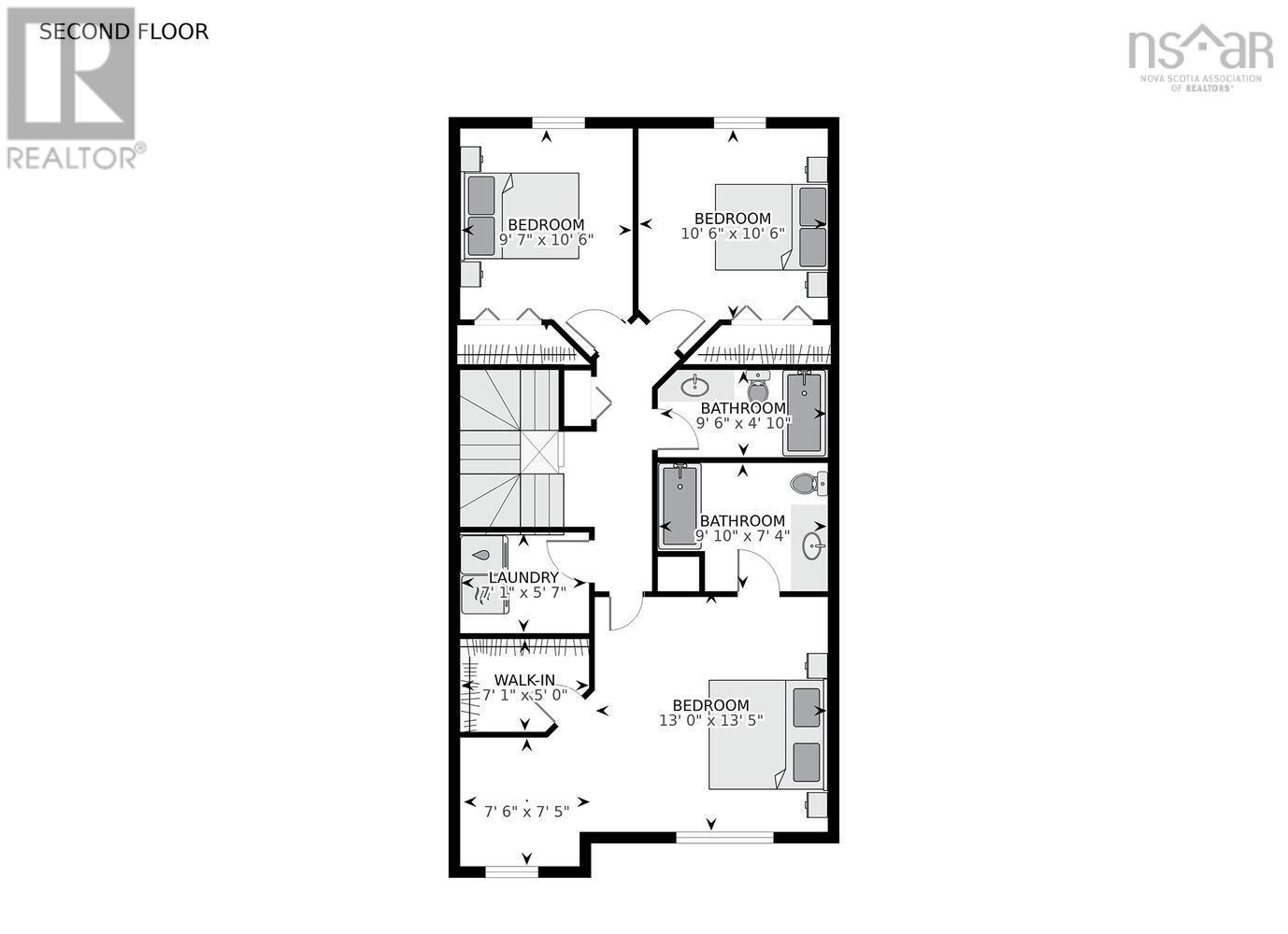 52 Windstone Close