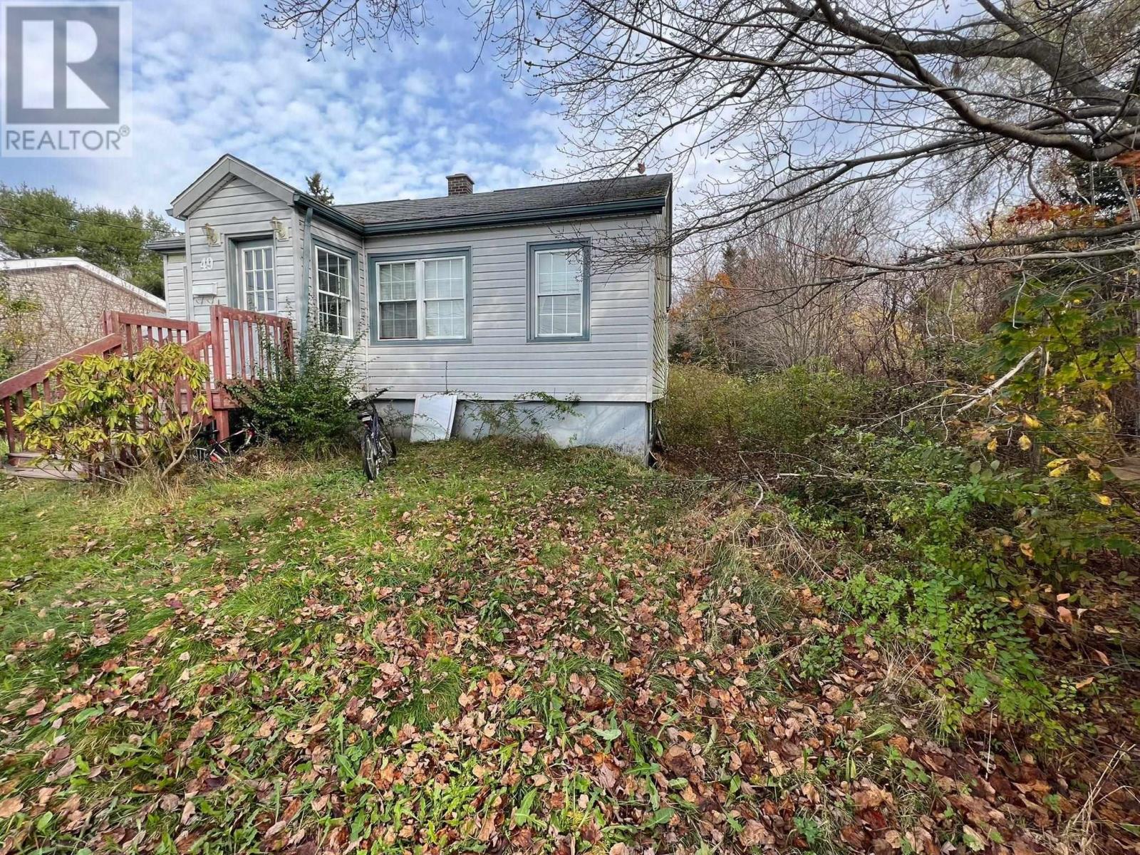 49 Hillside Avenue