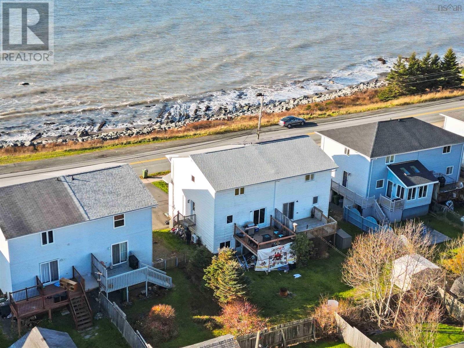 1846 SHORE Road
