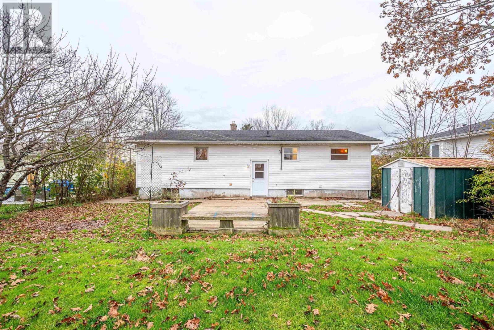 38 Aspen Crescent