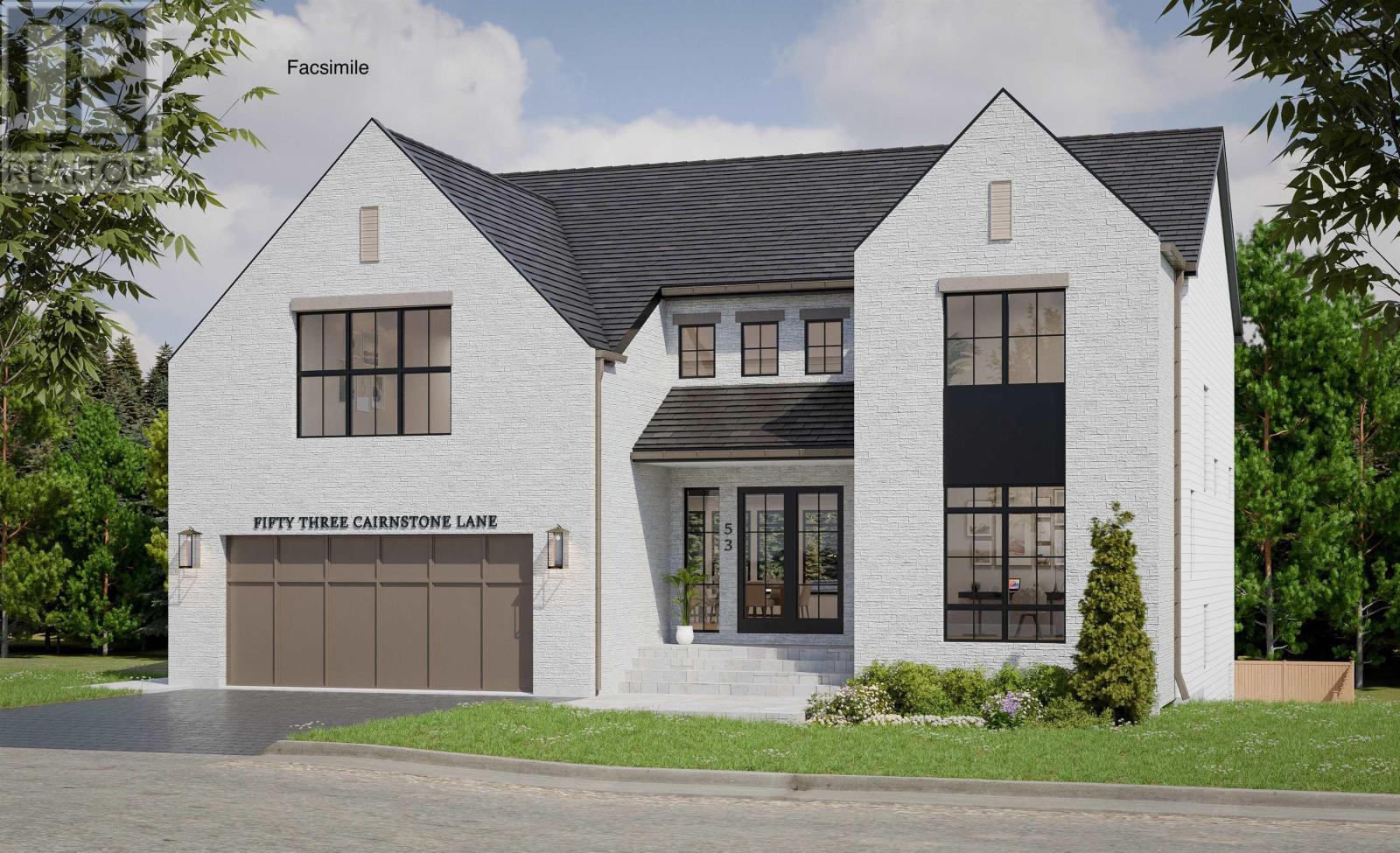CL24 53 Cairnstone Lane, #24