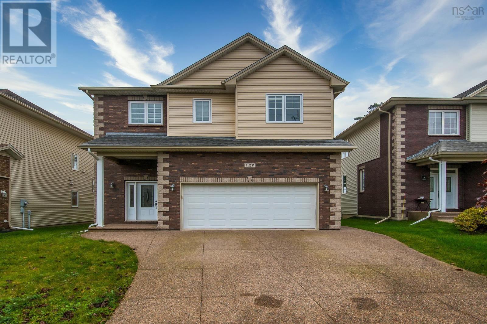 129 Windridge Lane