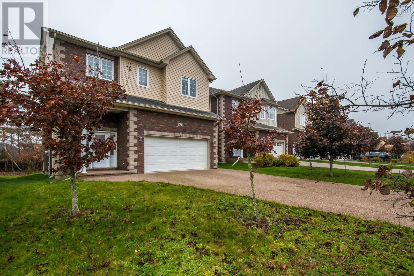 129 Windridge Lane
