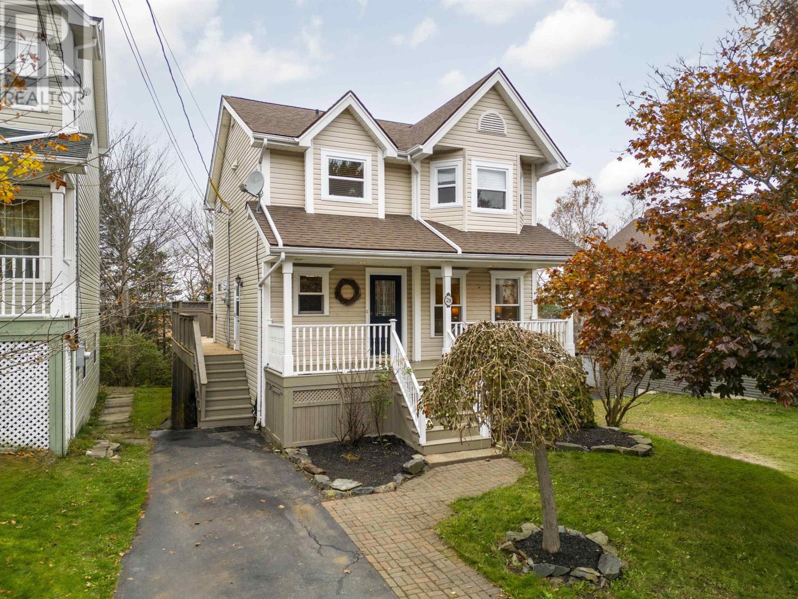 29 James Winfield Lane