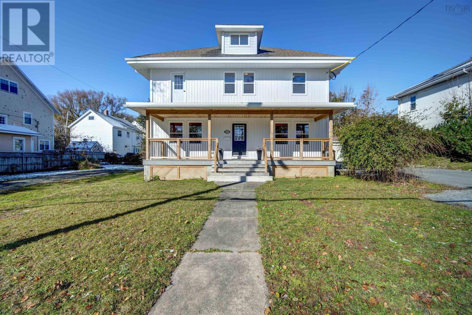 6637 Quinpool Road