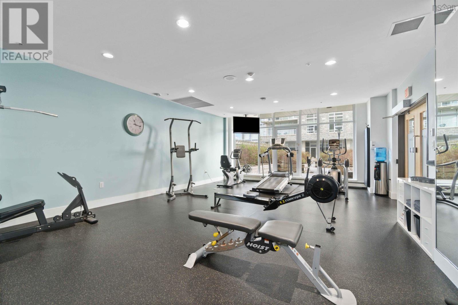 605 15 Kings Wharf Place, #605