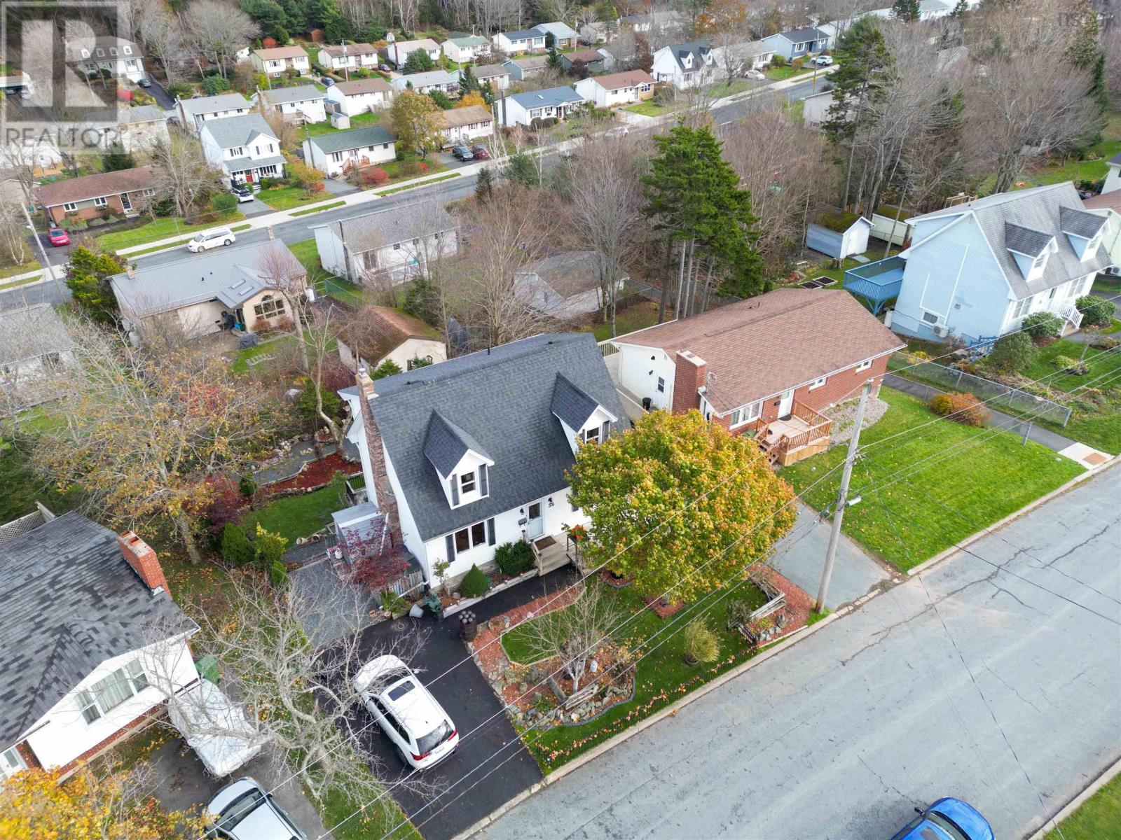 36 Pondicherry Crescent