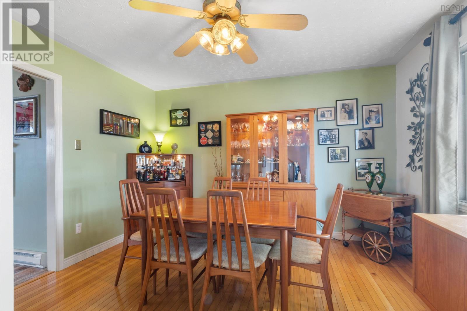 36 Pondicherry Crescent