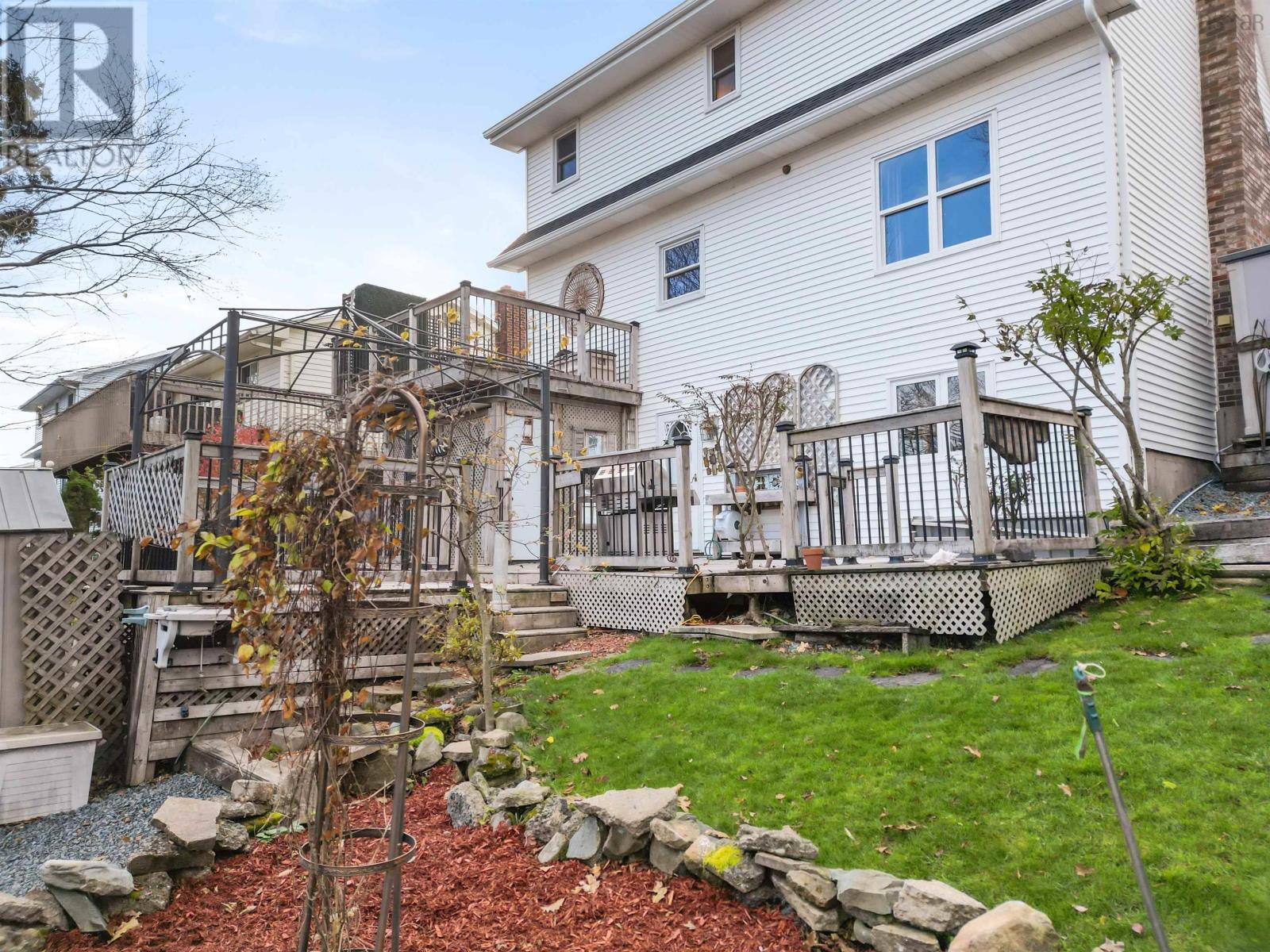 36 Pondicherry Crescent