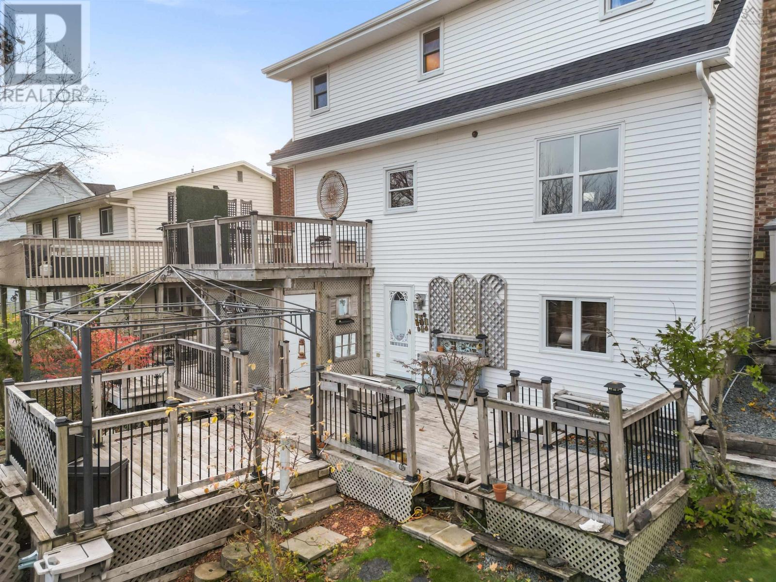 36 Pondicherry Crescent