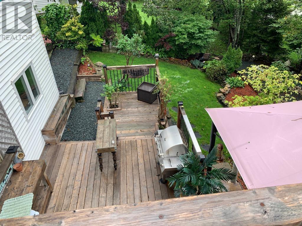 36 Pondicherry Crescent
