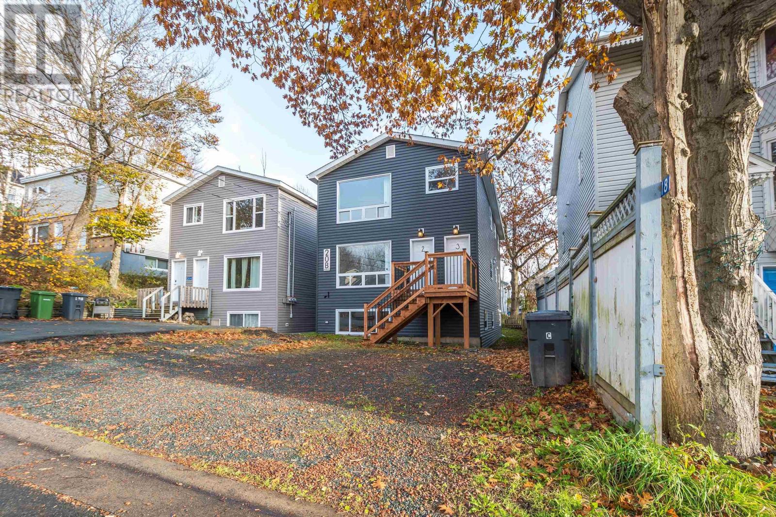 20B Marvin Street