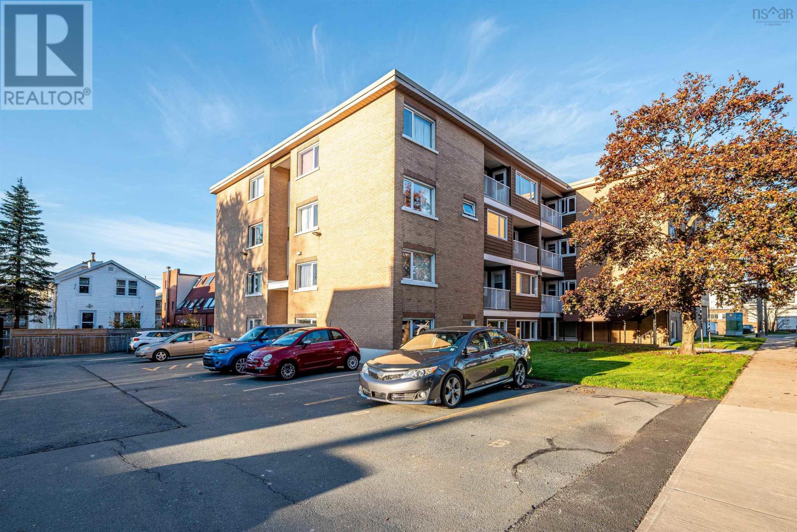 1 6269 Cork Street, #1