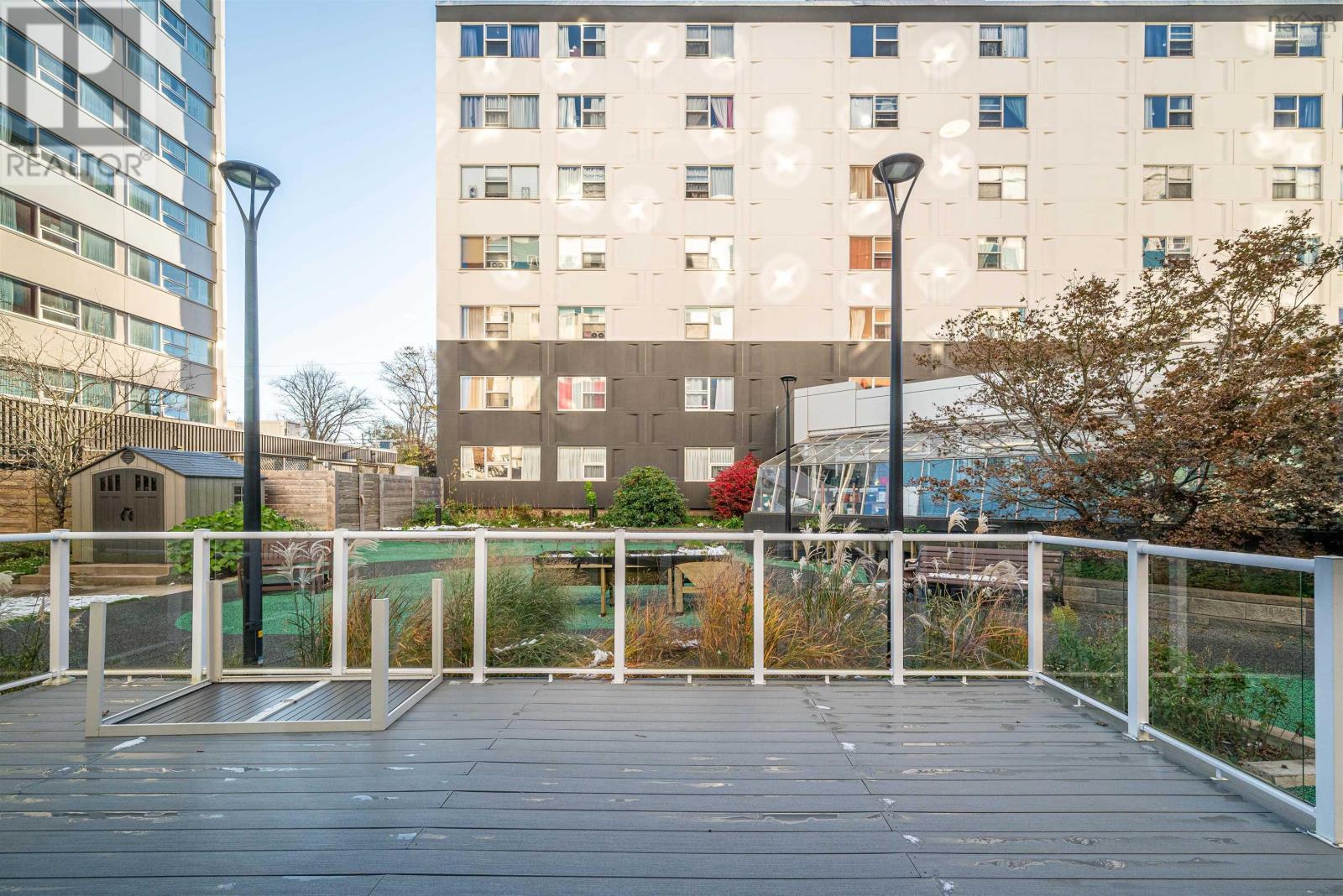 1 2615 Northwood Terrace, #1