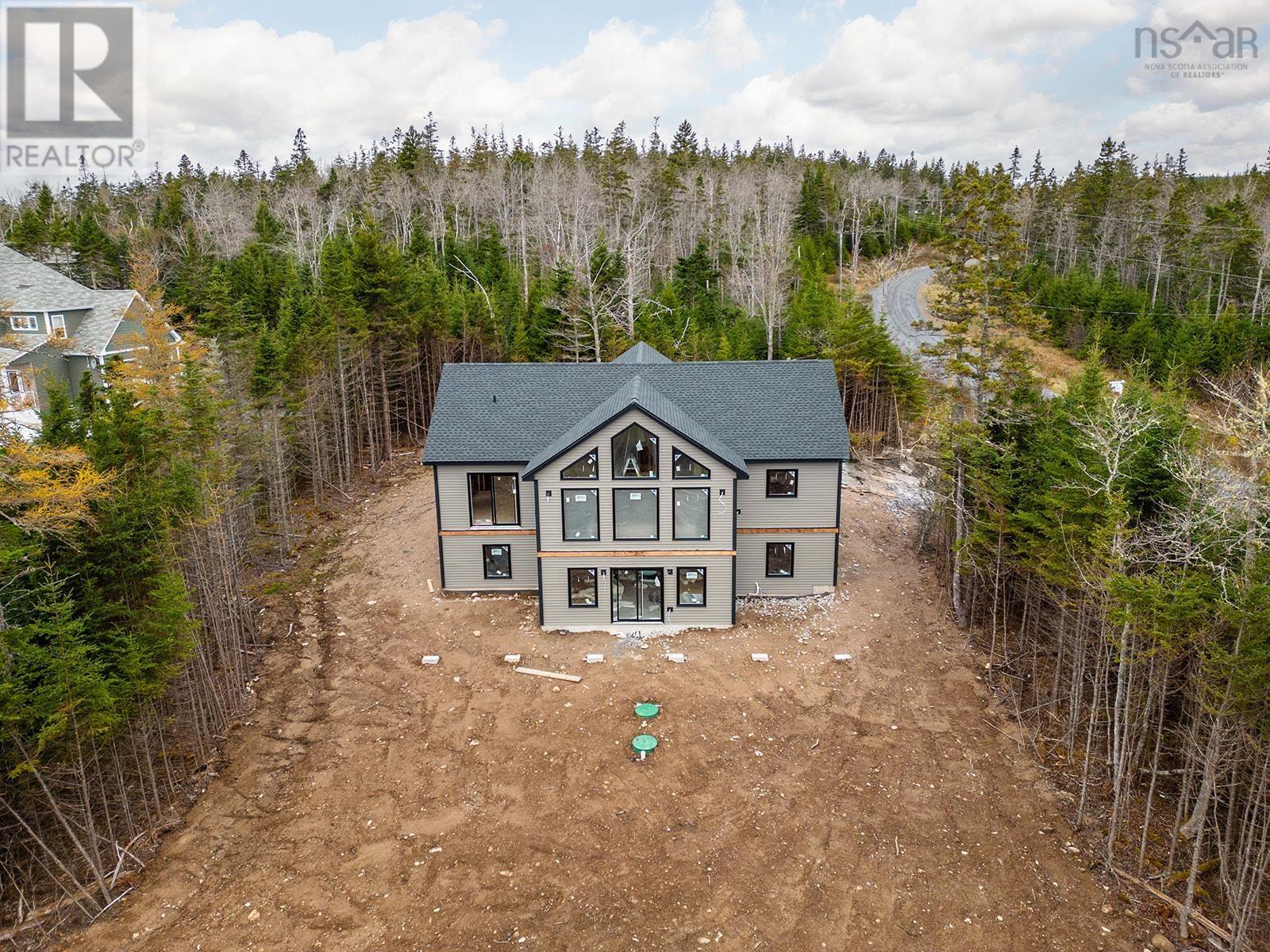 Lot 11 150 White Cap Ridge, #11