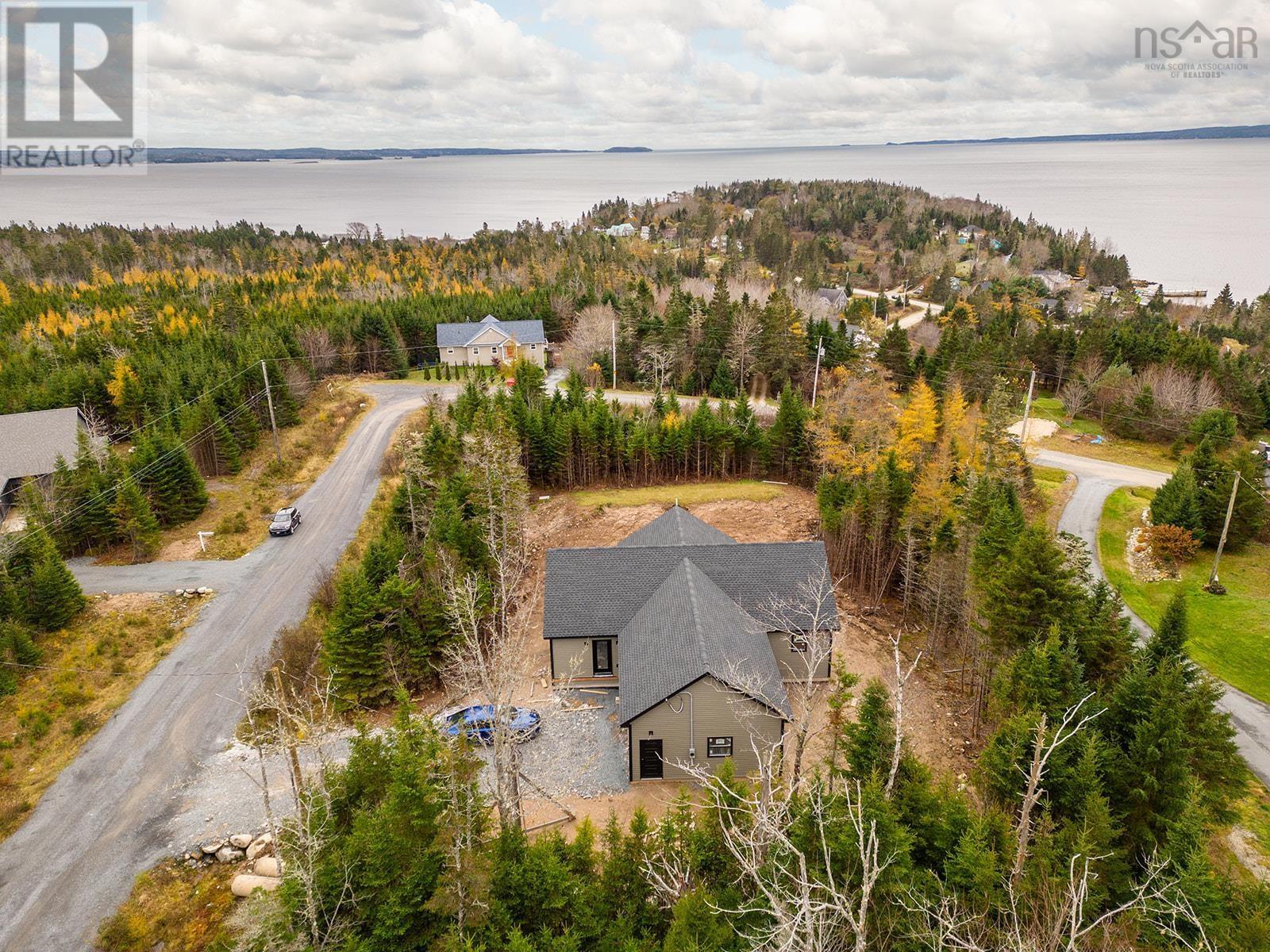 Lot 11 150 White Cap Ridge, #11
