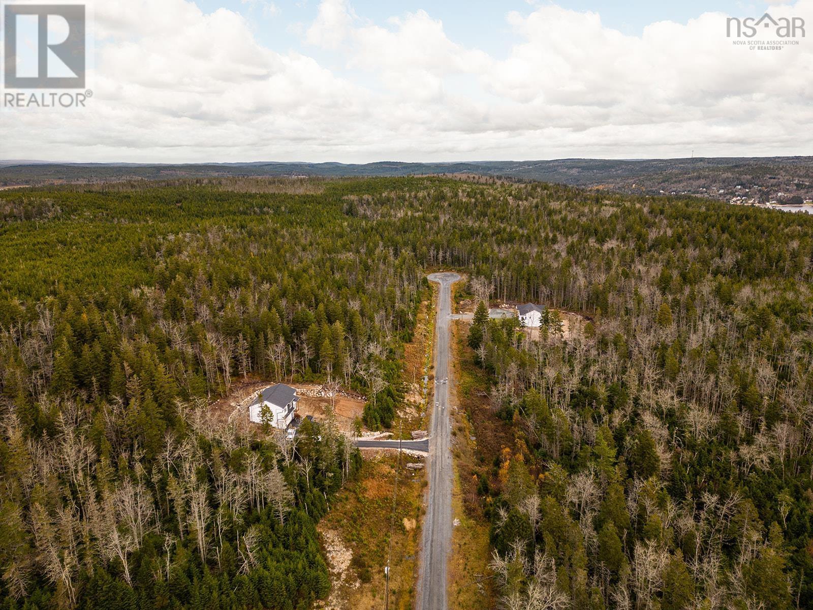 Lot 11 150 White Cap Ridge, #11