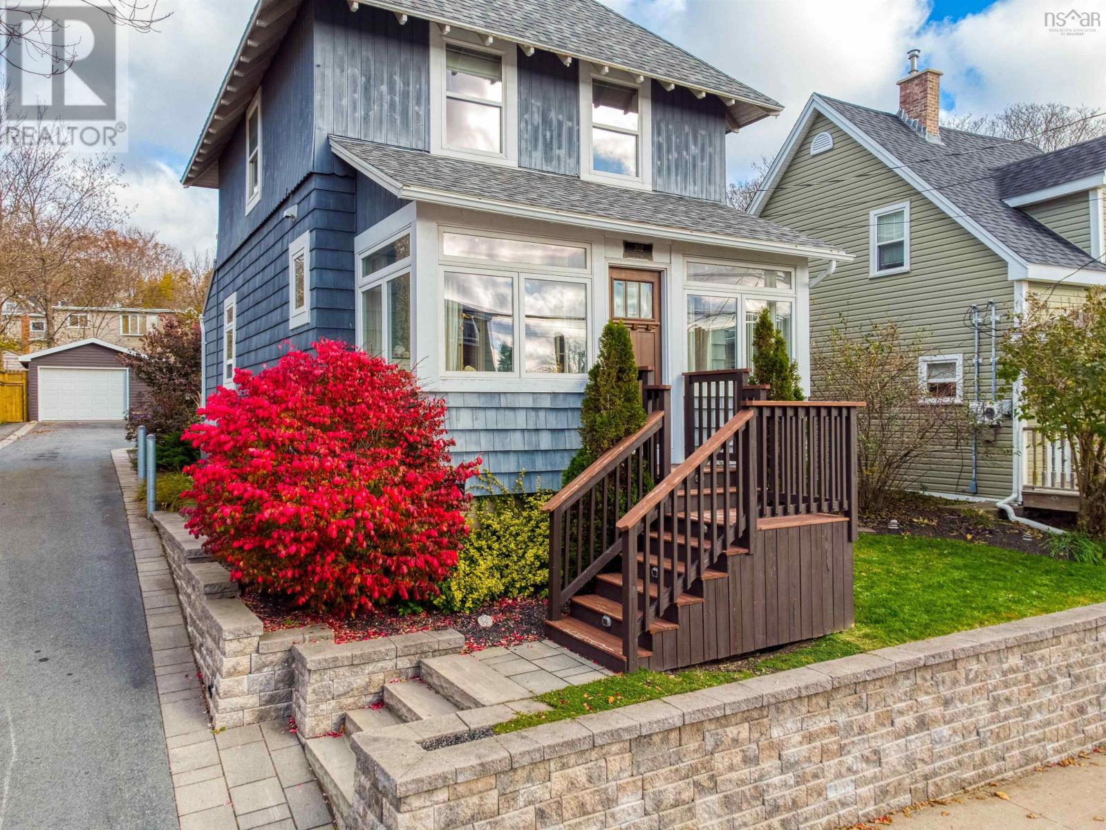 202 Windmill Road