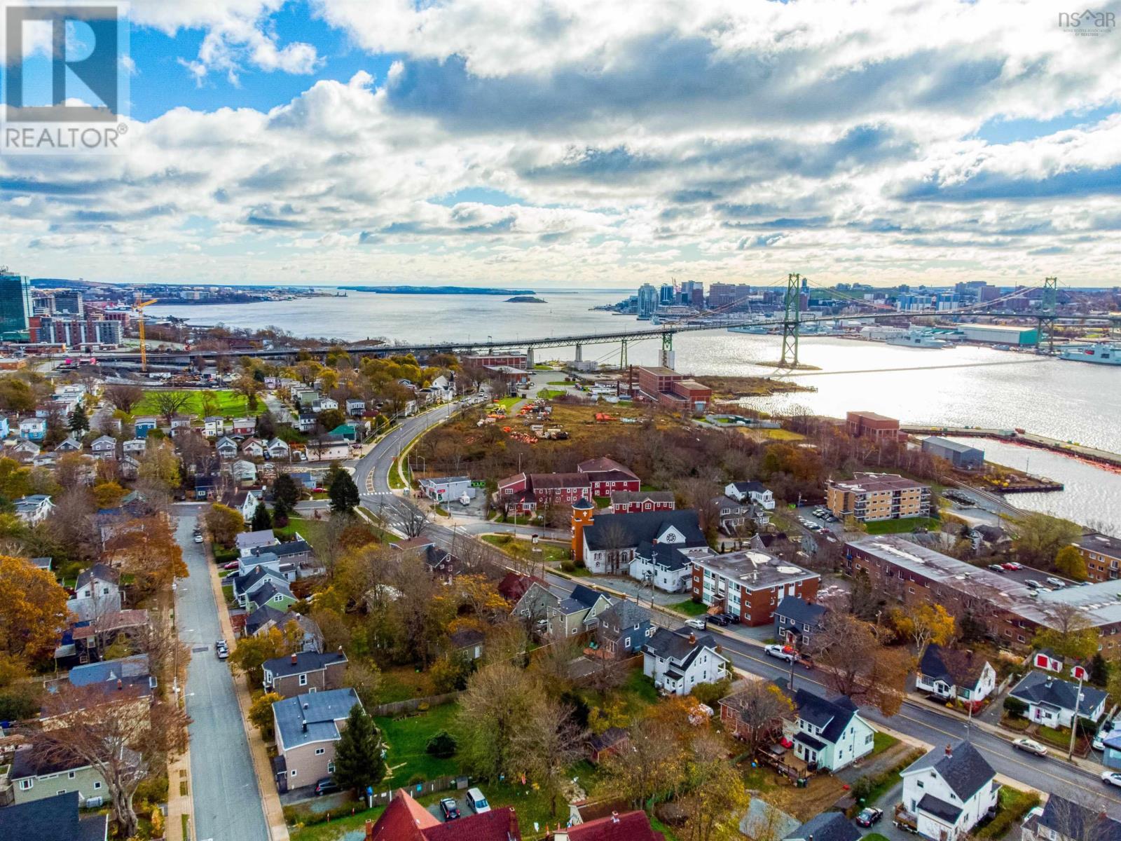 202 Windmill Road