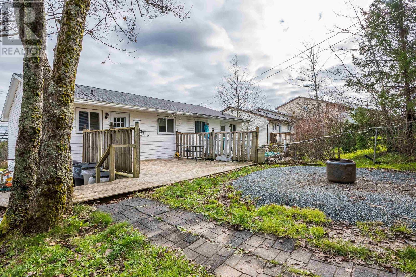 60 Cranberry Crescent