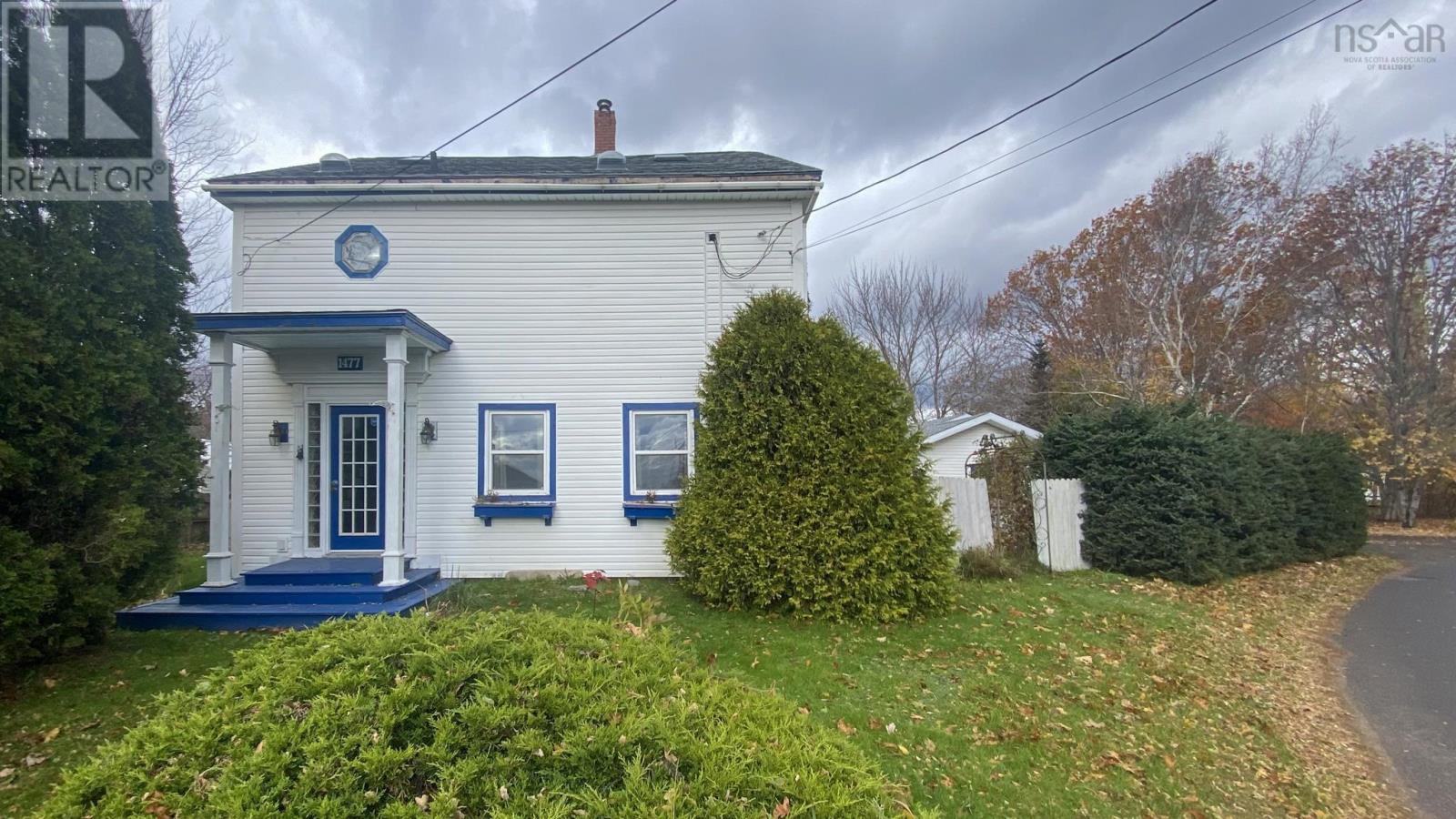 1477 Magee Drive