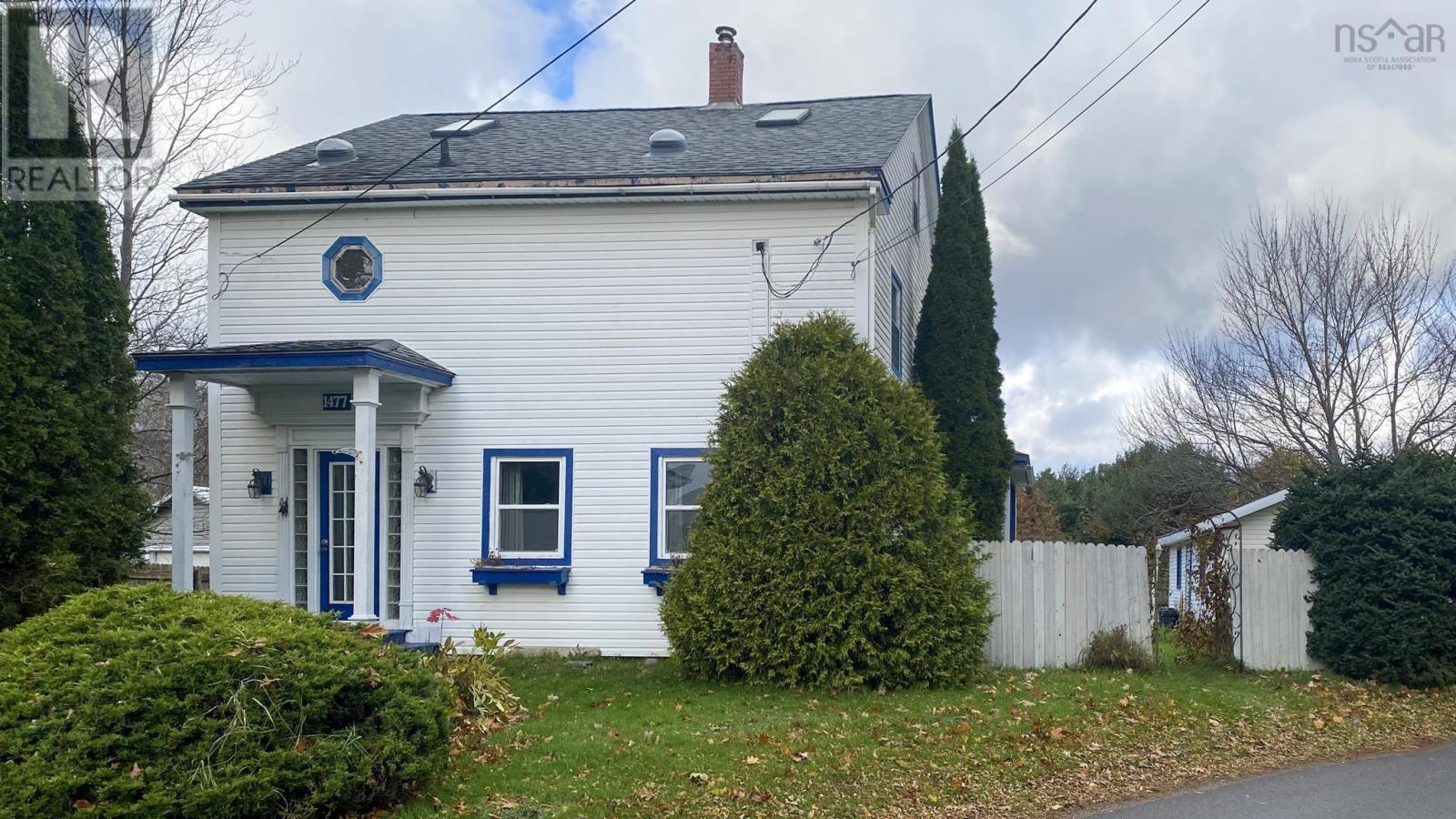 1477 Magee Drive