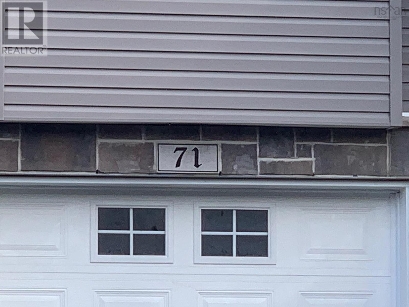 N12G 71 Nadia Drive, #12