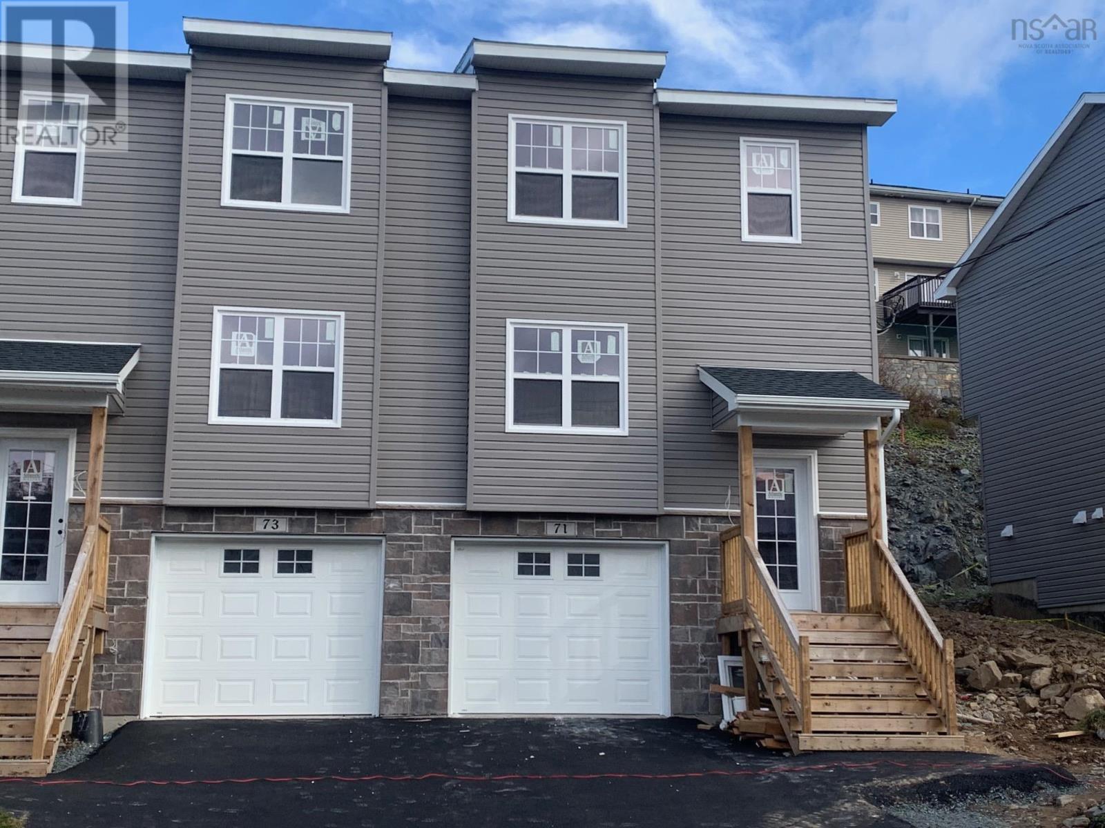 N12G 71 Nadia Drive, #12