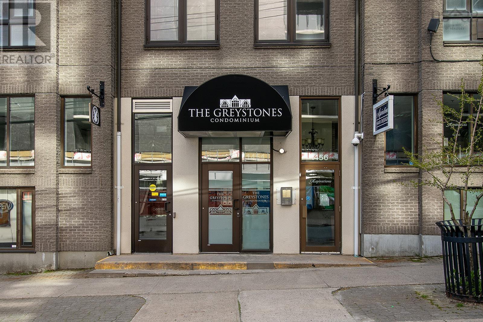 604 1454 Dresden Row, #604