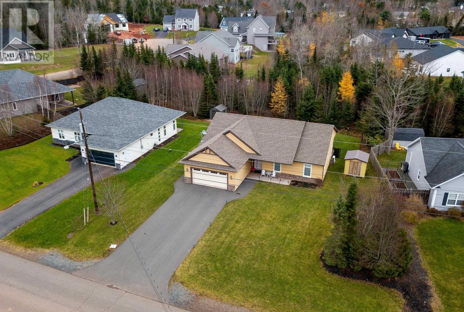 46 Wexford Drive