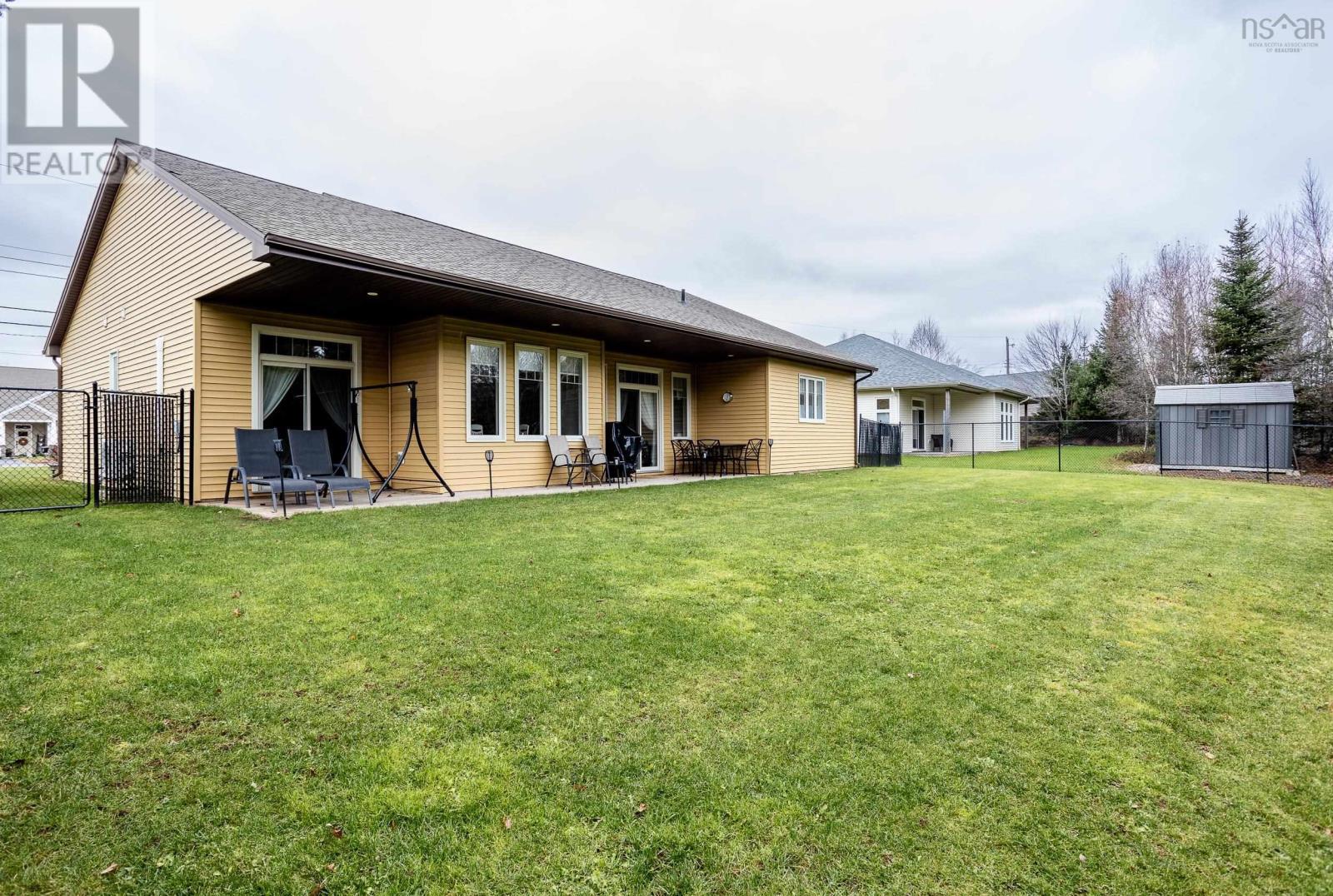 46 Wexford Drive