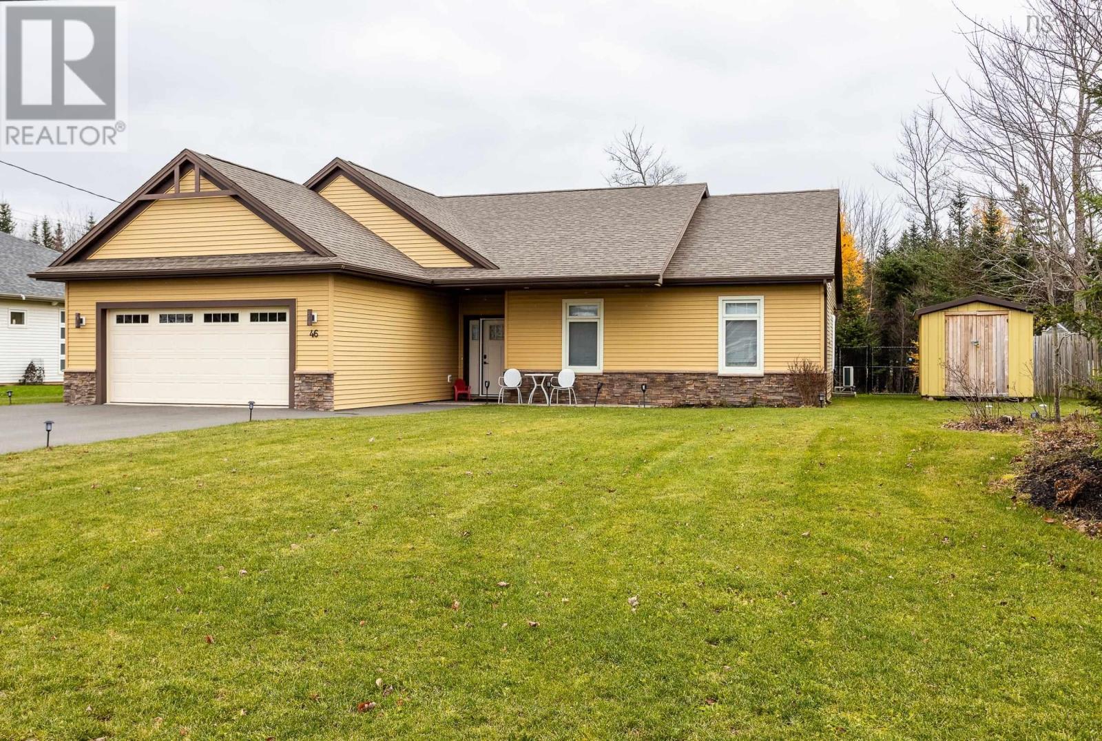 46 Wexford Drive