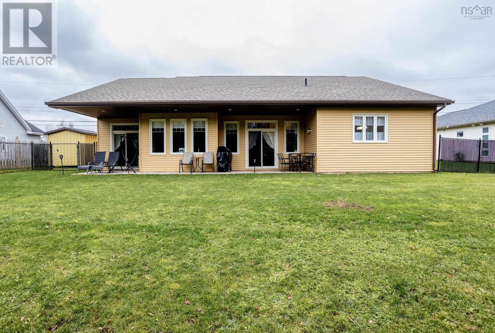 46 Wexford Drive