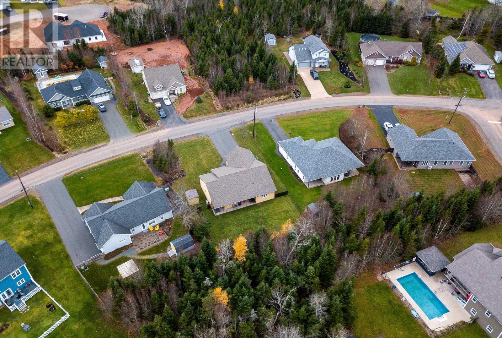 46 Wexford Drive