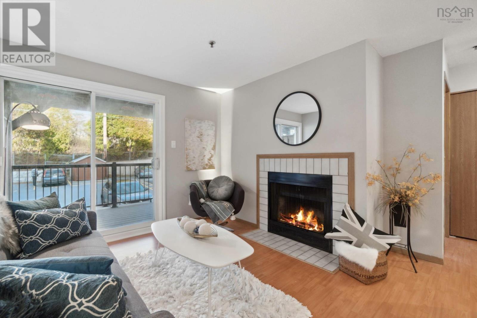 302 3700 John Parr Drive, #302